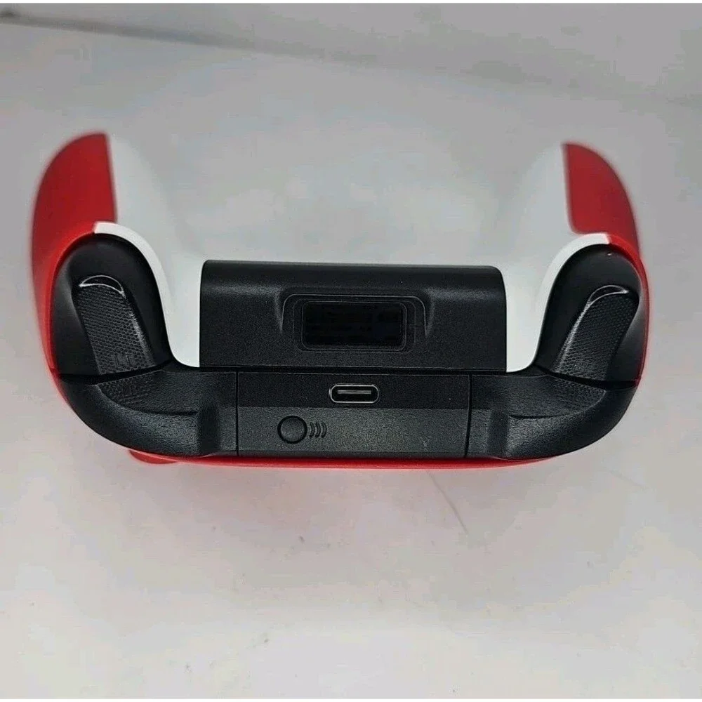 Microsoft Wireless Controller for Xbox Series X/S - Pulse Red